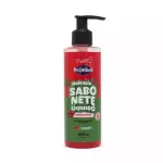 SABONETE BEIJINHOS MELANCIA 200ML BE