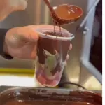 FONDUE DE 300ML