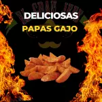 Papas Gajo
