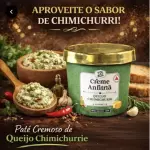 Pate De Chimichurri Anfitriã