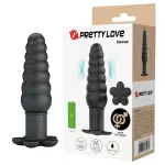 VIBRADOR – IMRON 10 FUNCIONES