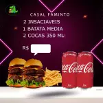 Casal Faminto