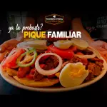 PIQUE DE LOMO