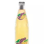 Gaseosa quatro  personal