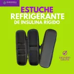ESTUCHE REFRIGERANTE RIGIDO