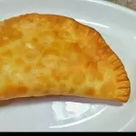 Empanada Aceituna queso