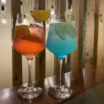 Promo bendito drink