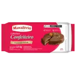CHOCOLATE MAVALERIO - AO LEITE