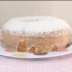 BOLO DE COCO