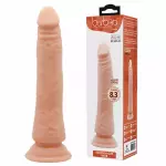 DILDO SOFT SKIN AMMUT 8.3″ BARBARA