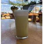 Tropical Detox