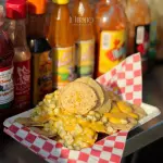 Nachos Locos