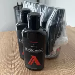 Black Mask Alfa Look’s