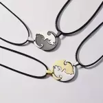 Cadena de pareja