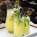 jarra de limonada 1 lt
