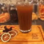Tamarindo / Tamarind
