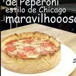 Chicago Pepperoni