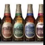 Austral 330 cc (calafate, arándano)