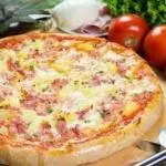 JAMON Y ANANA