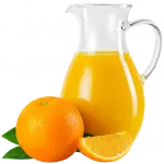 SUCO DE LARANJA 1L