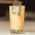 SODA DE CUPUAÇU COM MISSÔ