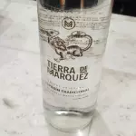TIERRA DE MARQUEZ 700 ML