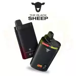 Black Sheep 30.000 Puffs Dual Tank