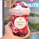 Mix Berries 🍓🫐