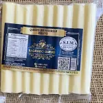 Palito Puro Sagrado Queijo