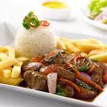 LOMO SALTADO