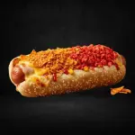 KRUNCHY-DOG