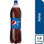 Pepsi 1.5lt