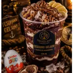⚓ Copo do Marinheiro 300 ml(ACAI)