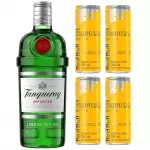 Combo Tanqueray
