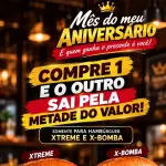 Metade do Valor
