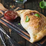 Calzone Tradicional