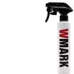 BORRIFADOR WMARK BCO 190ML