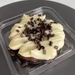 Brownie Ninho
