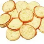Queijo provolone desid. Tradicional