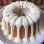 Bolo de Limão