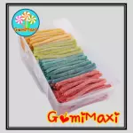 Palitos Ácidos 4 Colores Fini 200 U