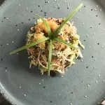 ENSALADA DINAMITA
