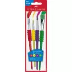 Set de Pinceles Faber Castell
