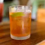 Old Fashioned