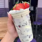Açaí Cookies Supremo
