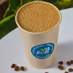 Latte de Café