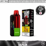 SALPICON SAMI POD 2