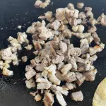 Suadero Natural
