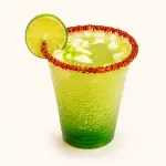 SODA SABORIZADA FRUTOS VERDES