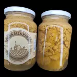 Doce de Leite Talhado